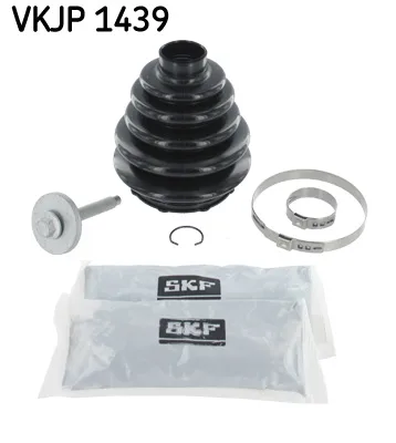 Комплект маншон, полуоска SKF